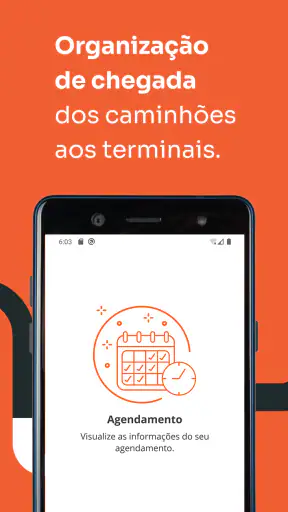 Trato: Fretes e cargas seguros screenshot