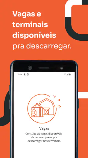 Trato: Fretes e cargas seguros screenshot