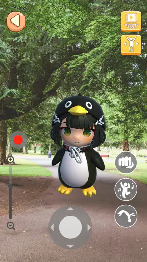 Trending AR Soundboard screenshot