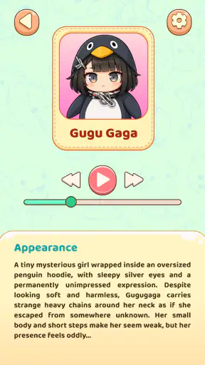 Trending AR Soundboard screenshot