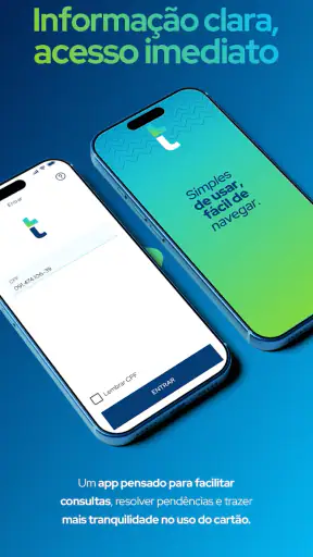 Tribanco Tricard screenshot