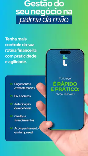 Tribanco Tricard screenshot