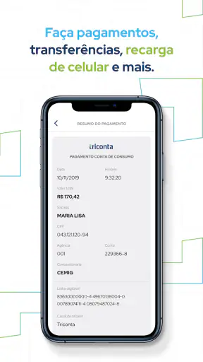 Tricard screenshot