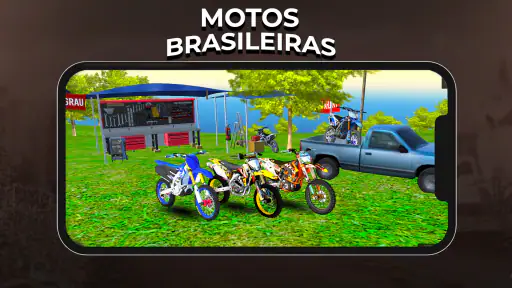 Trilha do Grau screenshot