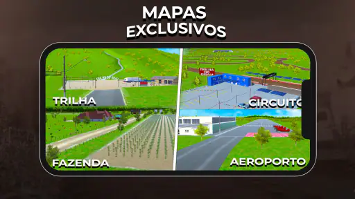 Trilha do Grau screenshot