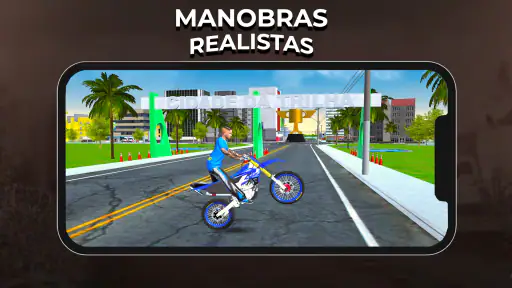 Trilha do Grau screenshot