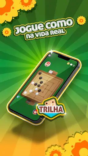 Trilha MegaJogos: Tabuleiro screenshot