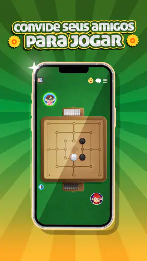 Trilha MegaJogos: Tabuleiro screenshot