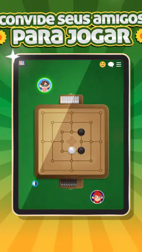 Trilha MegaJogos: Tabuleiro screenshot
