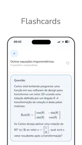 Trillo - ENEM e Vestibulares screenshot
