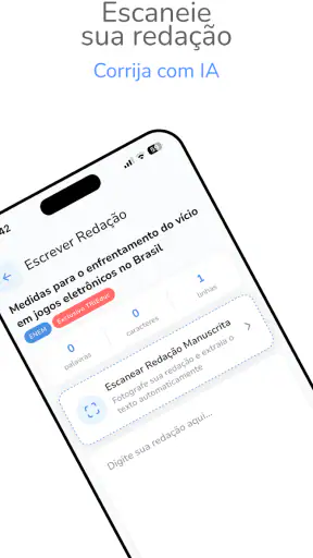 Trillo - ENEM e Vestibulares screenshot