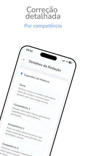 Trillo - ENEM e Vestibulares screenshot