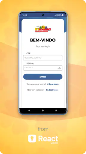 Trimania Sul screenshot