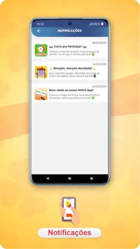 Trimania Sul screenshot