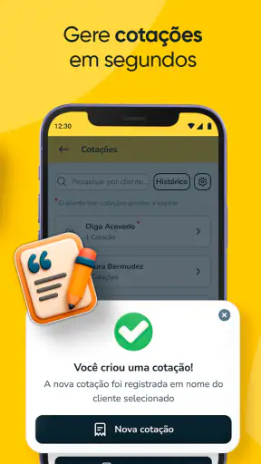 Trinta - Gestão do seu negócio screenshot