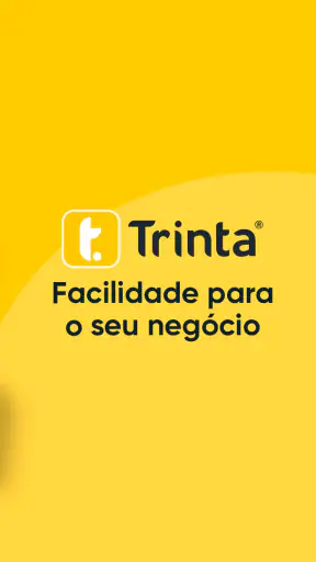 Trinta - Gestão do seu negócio screenshot