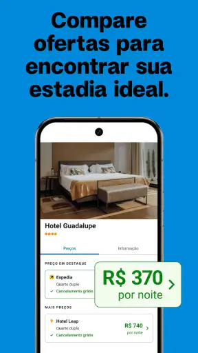 trivago: Hotéis screenshot