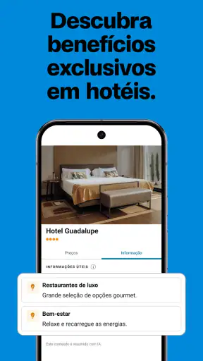 trivago: Hotéis screenshot