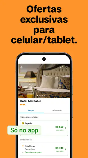 trivago: Hotéis screenshot