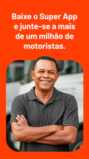 Trizy - O App do motorista screenshot