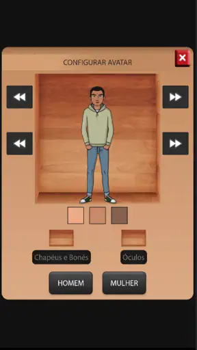 Truco Mineiro screenshot