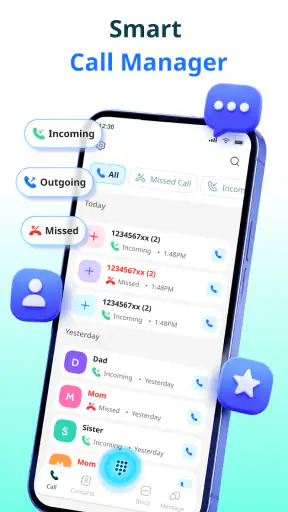 Trust Caller ID & Spam Blocker screenshot