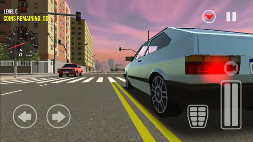 Tuning Goleta 3D screenshot