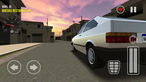 Tuning Goleta 3D screenshot