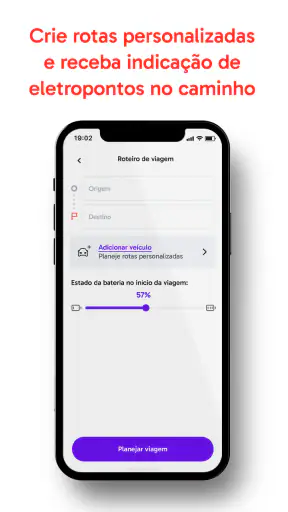 Tupi Recarga screenshot
