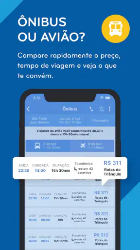 Turismocity - Voos baratos screenshot