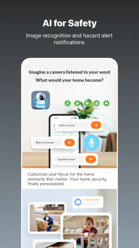 Tuya: Smart Life, Smart Living screenshot