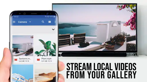 TV Cast Pro for Sony TV screenshot