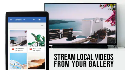 TV Cast Pro for Sony TV screenshot