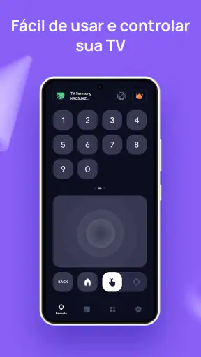 TV Controle Remoto Universal screenshot