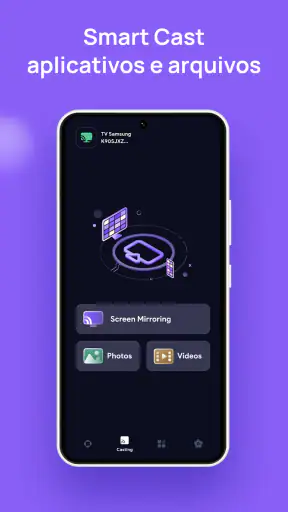 TV Controle Remoto Universal screenshot
