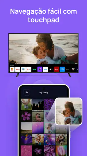 TV Controle Remoto Universal screenshot