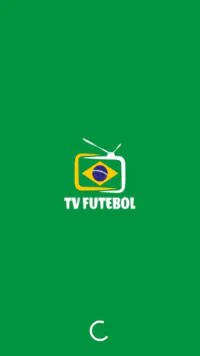 TV Futebol Brasileiro screenshot