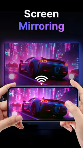 TV Remote Control - Smart TV screenshot