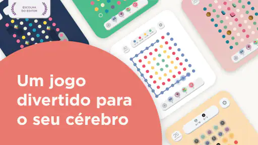Two Dots: Puzzle Offline screenshot