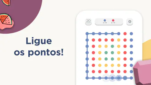 Two Dots: Puzzle Offline screenshot