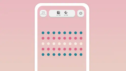 Two Dots: Puzzle Offline screenshot