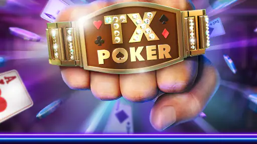 TX Poker - Texas Holdem Poker screenshot