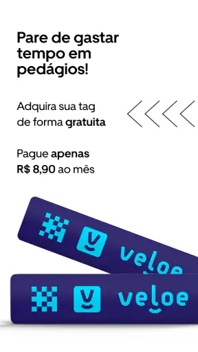 Uber Conta screenshot