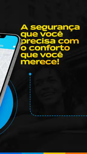 Ubiz Car Brasil screenshot