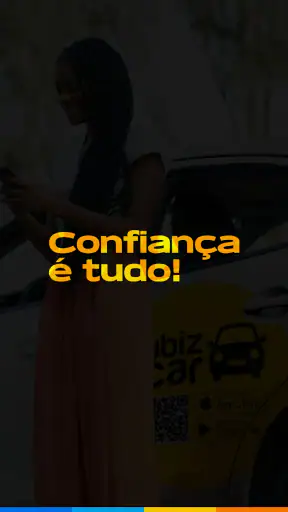 Ubiz Car Brasil screenshot