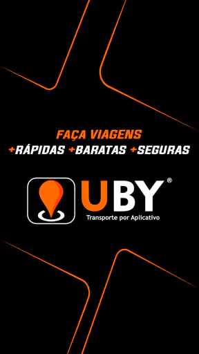 UBY PASSAGEIRO screenshot