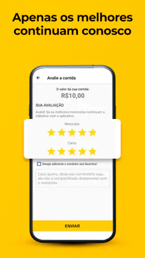 Ubzero - Passageiro screenshot