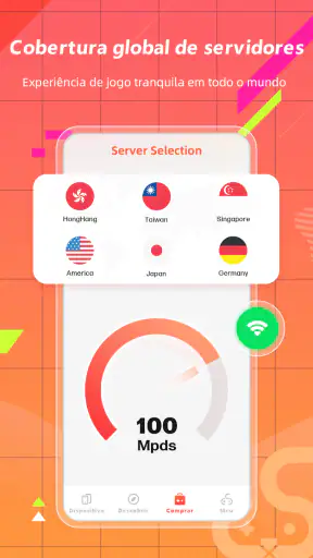 Ugphone - Android na Nuvem screenshot