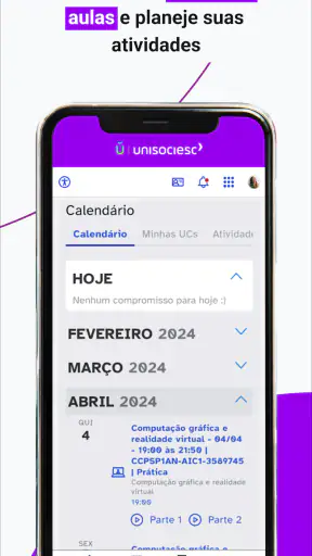 Ulife screenshot