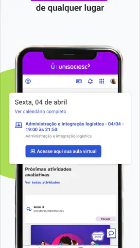 Ulife screenshot